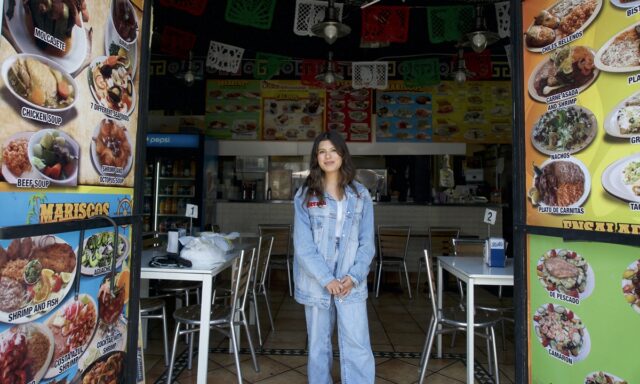 Redadas migratorias paralizan el comercio en Los Ángeles: "Nuestras ventas cayeron 80%"