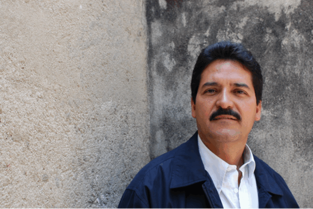 Gregory Zambrano: la literatura, más que un archivo, es un sistema vivo
