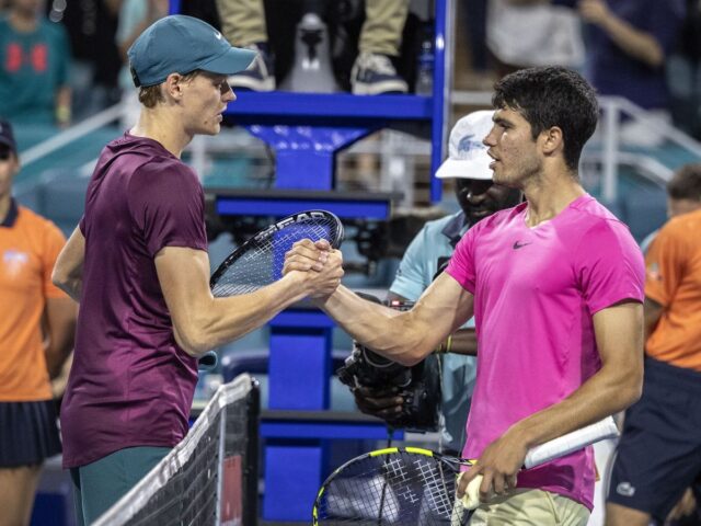 Sinner se enfrentará con Alcaraz en la final de Wimbledon