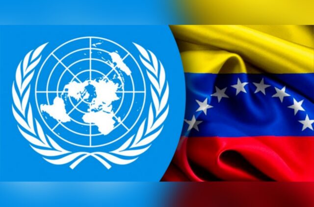 Laboratorio de Paz pide replantear trabajo de la Acnudh en Venezuela