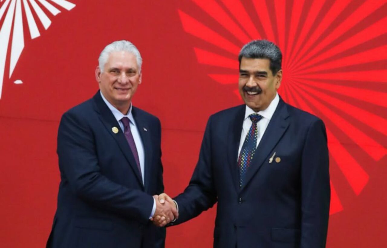 Maduro- (1)