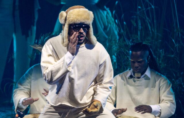 Bad Bunny arrancó su histórica residencia en Puerto Rico y encendió el corazón de la isla entera