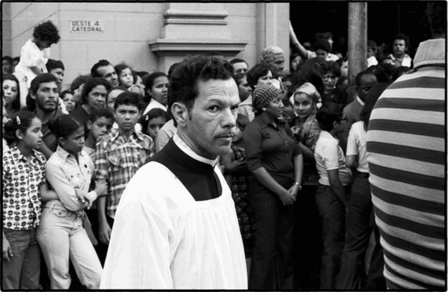 Semana Santa en Caracas