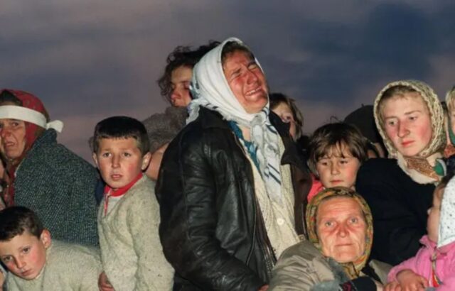 Qué pasó en la masacre de Srebrenica, la peor matanza en suelo europeo desde la Segunda Guerra Mundial