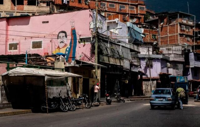 Caracas es la ciudad con menor calidad de vida en América Latina, según The Economist
