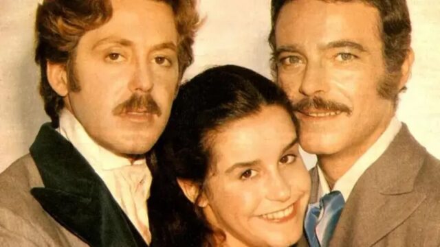 "La esclava Isaura", la fascinante historia de la sierva blanca que llevó a Fidel Castro a suspender el racionamiento eléctrico en Cuba para ver la telenovela
