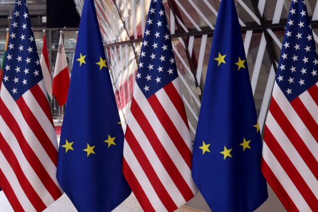Autos, vino y cosméticos son algunos de los productos europeos más amenazados por los aranceles de EE UU
