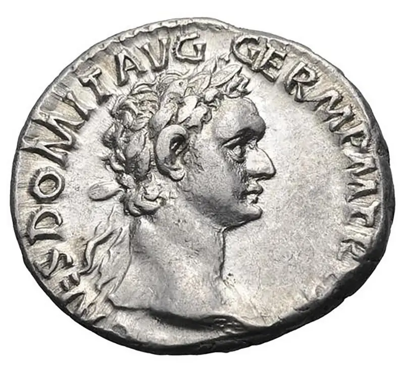 El emperador romano Domiciano tenía una enorme y suntuosa villa en el sitio exacto donde hoy se alza la residencia de verano papal. Getty Images