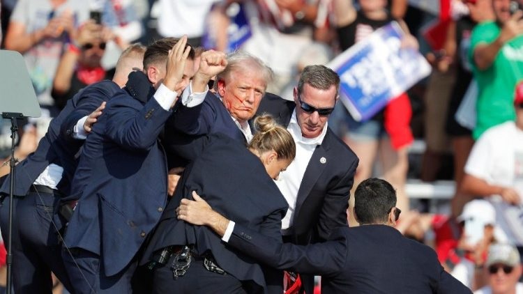 Atentado a Donald Trump