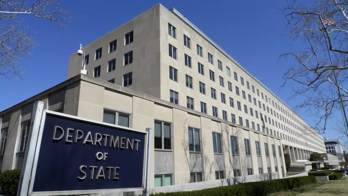 EE UU autoriza millonario paquete de armas para Israel y países del Golfo