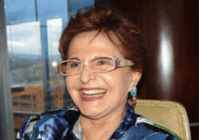 Paulina Gamus Gallegos y su legado en la vida venezolana