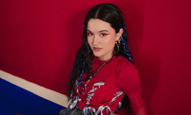 Joaquina entre los 50 más bellos de People en Español