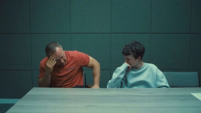 Adolescencia es la favorita para liderar las nominaciones al Emmy