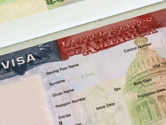 Visas de no inmigrante en Estados Unidos: este es el pago adicional que deberás cancelar