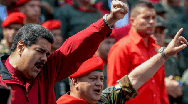 Una narrativa hueca, desgastada y sin asidero