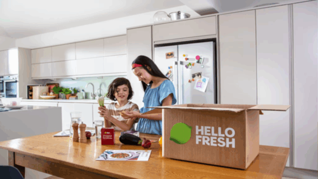 Menú Semanal Familiar: Guía Definitiva para Organizar Comidas y Cenas Saludables para Niños y Adultos