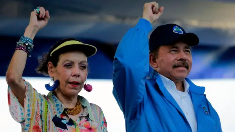 Joao Maldonado, el opositor nicaragüense que sobrevivió a 13 balazos en Costa Rica