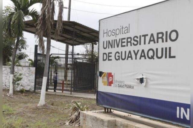 Ecuador pidió disculpas a venezolana esterilizada “con coerción” cuando era menor de edad