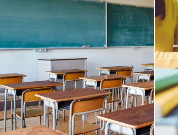 El bajo desempeño educativo, un reflejo de la crisis en Venezuela: 7 de cada 10 alumnos reprueban matemáticas
