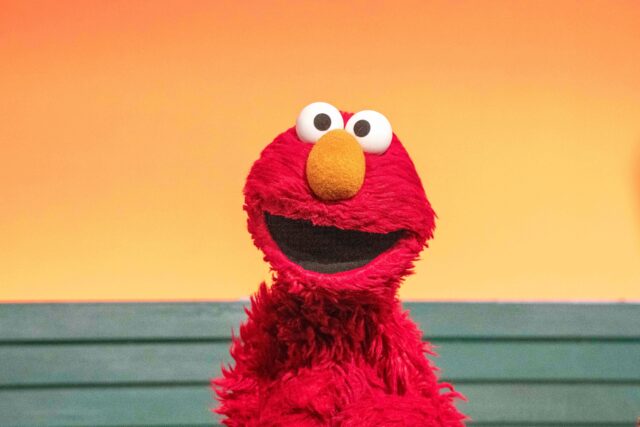 Elmo víctima de ciberataque: publican amenazas y discursos de odio en su cuenta oficial