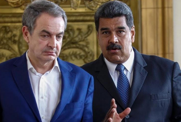 Corrupción sin fronteras 