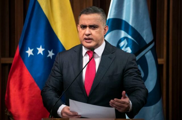 Saab rechaza informe de Amnistía Internacional que acusa al Estado venezolano de desapariciones forzadas