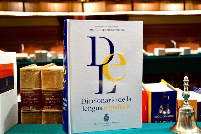 La palabra gocho entró al diccionario de la RAE
