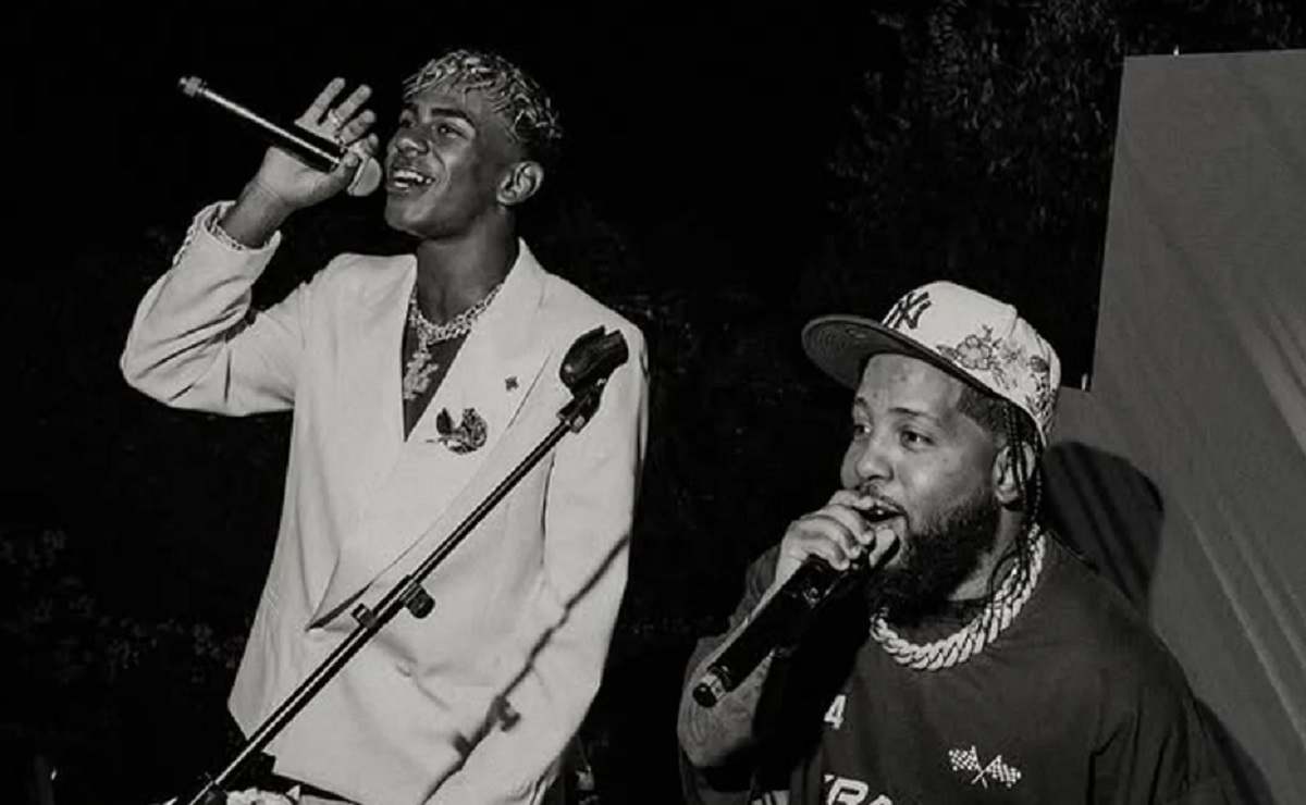 Lamine Yamal causó polémica por su fiesta de cumpleaños Foto Archivo
