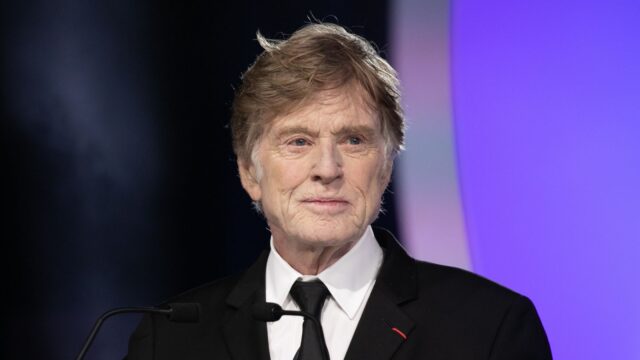 Sundance homenajeará a Robert Redford en su último año en Park City