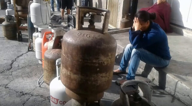 ¿Cómo detectar una fuga en una bombona de gas y qué hacer para evitar un accidente?