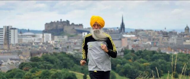 El maratonista más longevo del mundo falleció a los 114 años tras ser atropellado