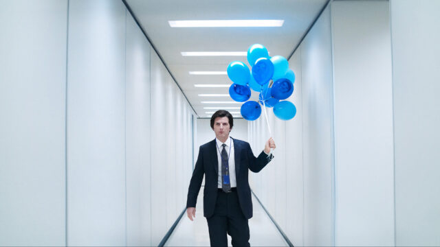 Severance lidera las nominaciones a los Emmy