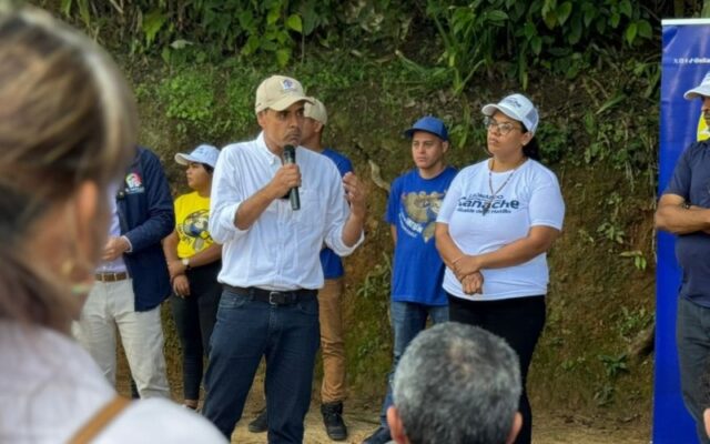 CNE rechaza candidatura opositora en El Hatillo a menos de dos semanas de las municipales