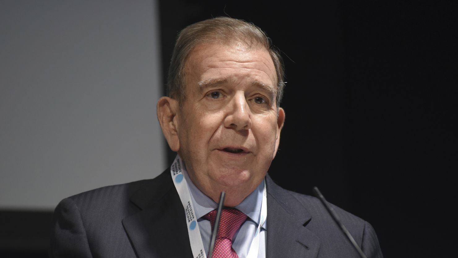 Edmundo González rememora el 28J y llama a redoblar la lucha por la democracia venezolana