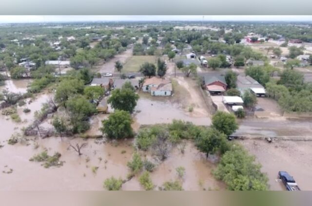 Autoridades advierten que tomará meses hallar a más de cien personas desaparecidas tras inundaciones en Texas