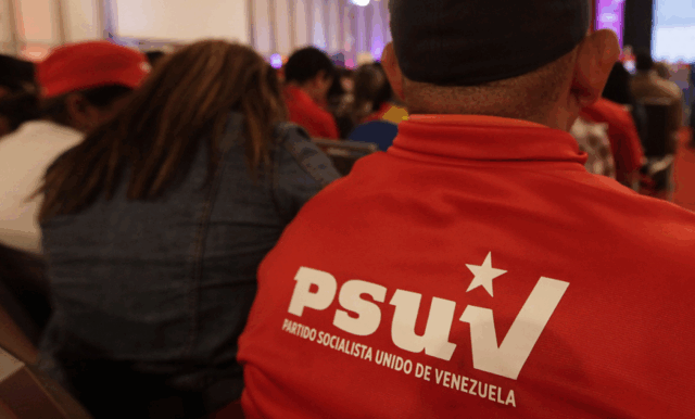 “Militante de los sueños”