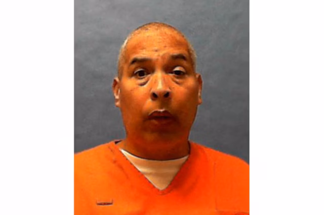 Florida ejecuta a un hombre por asesinato de dos personas en 1993 e iguala su récord anual
