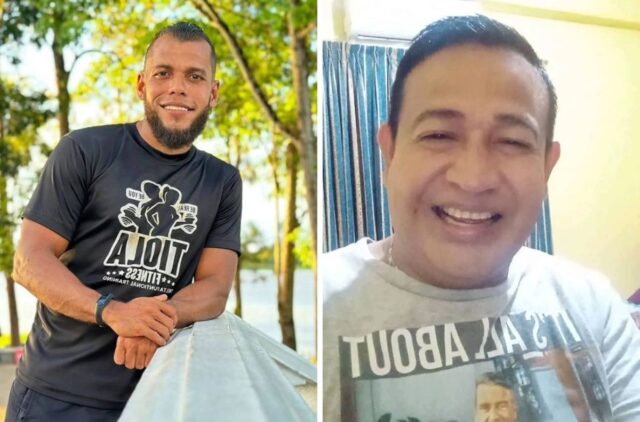 Excarcelados dos presos políticos detenidos en Delta Amacuro tras las elecciones