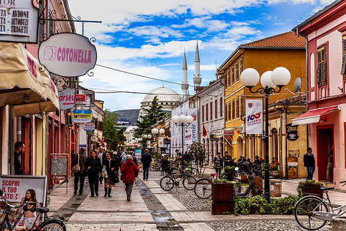 Albania Europa Viajes