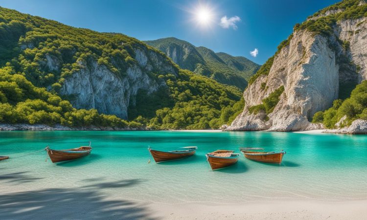 Albania Europa Viajes