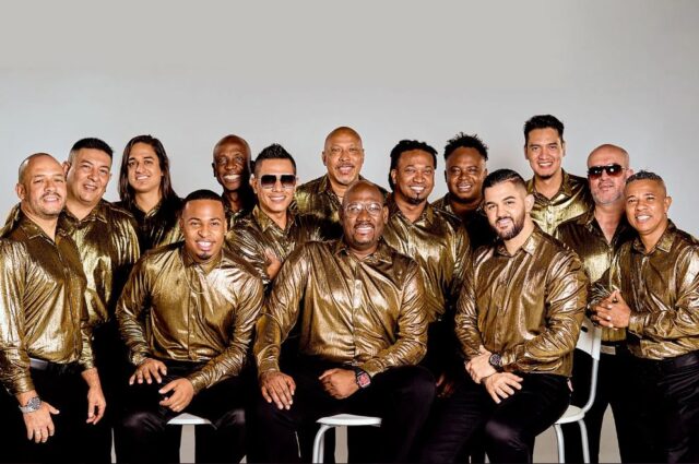 Grupo Niche celebrará 45 años de carrera con un concierto en Bogotá