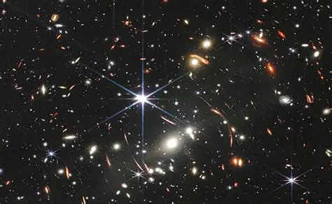 Universo primitivo podría explicarse gracias a señal extrema en galaxia cercana