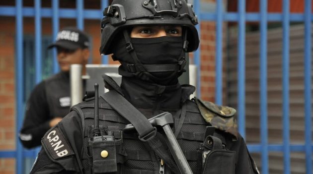 Tres días de terror: denuncian que policías encapuchados allanaron más de 100 casas, robaron y extorsionaron a habitantes de Barinas