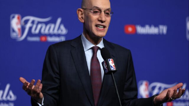 La NBA analizará las repercusiones de ampliar los equipos