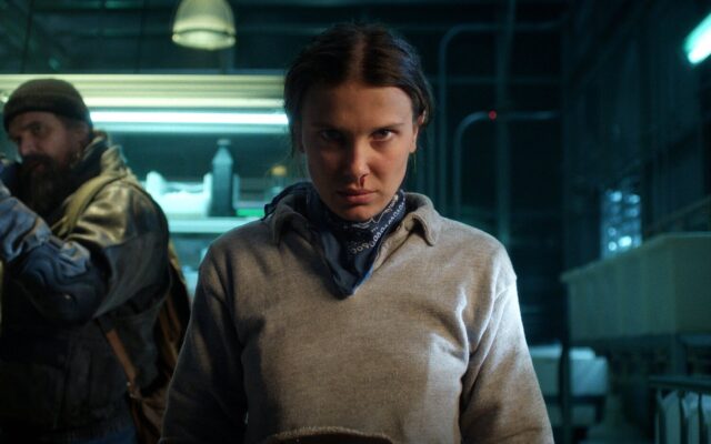 Netflix publica el primer adelanto de la última temporada de Stranger Things