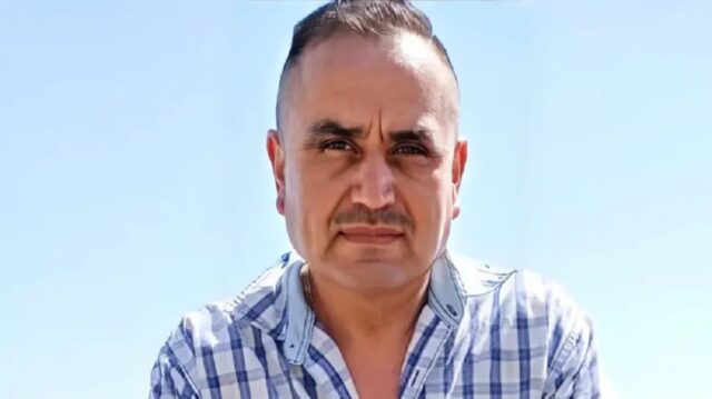 El agricultor mexicano que murió al huir de una redada migratoria en California por la que llaman a una huelga en el campo