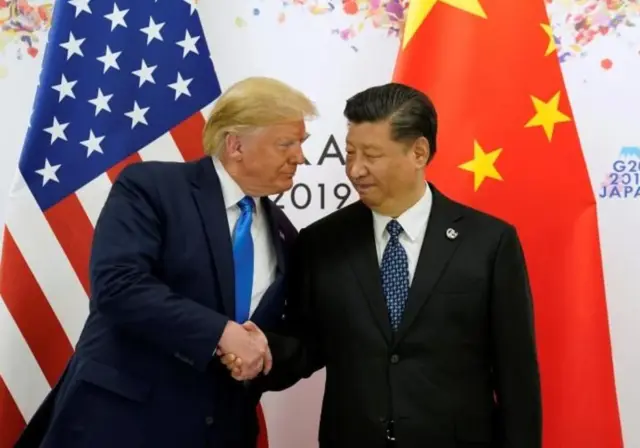 El vuelco de Trump en Latinoamérica