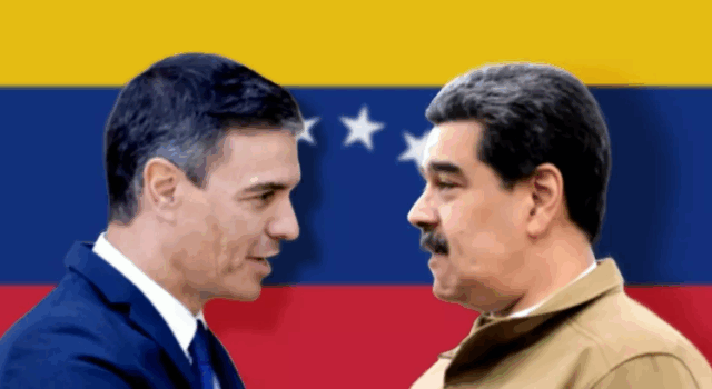 Los caminos de la corrupción en Venezuela y la pregunta del millón: ¿a qué país se parece?