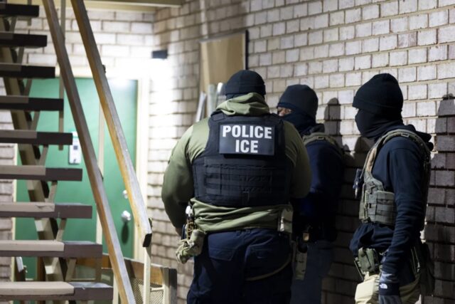 ICE pide a arrendadores de viviendas información privada de sus inquilinos migrantes
