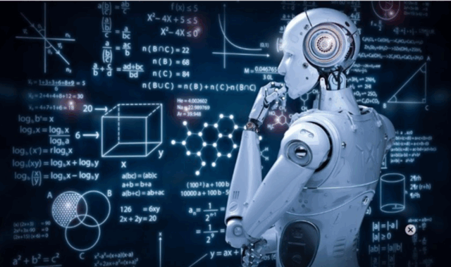 El dilema del robot. Ética y legislación de la  inteligencia artificial